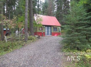 1026 Plymouth Rd, McCall, ID 83638