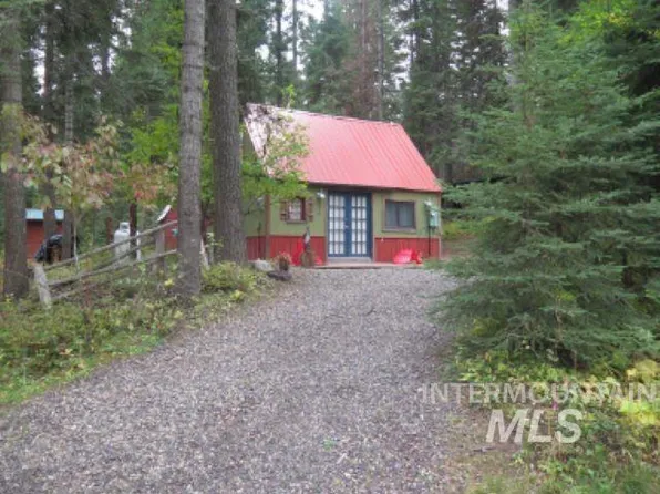 1026 Plymouth Rd, McCall, ID 83638