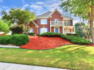 1192 Albemarle Way, Lawrenceville, GA 30044
