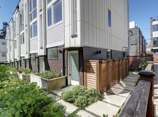 1330 E Spring St, Seattle, WA 98122