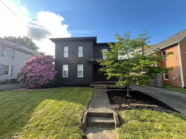 1224 Main Ave W, Massillon, OH 44647