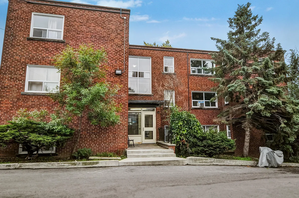 Building Photo - 4 Folcroft Ave