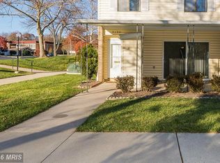 3190 Adderley Ct #240-C, Silver Spring, MD 20906
