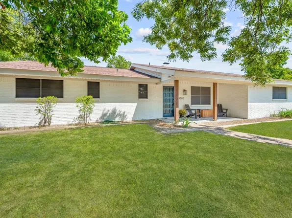 1005 Meadowlark Ln, Stephenville, TX 76401