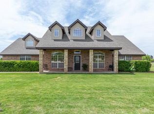 102 Wait Station Ave, Tuscola, TX 79562