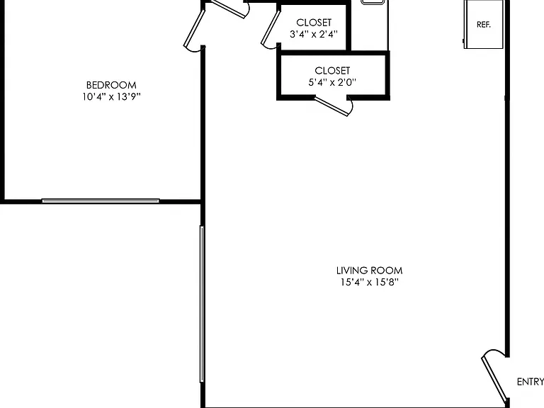 Lee Manor — Photo 13