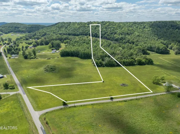 Hurd Rd, Sparta, TN 38583