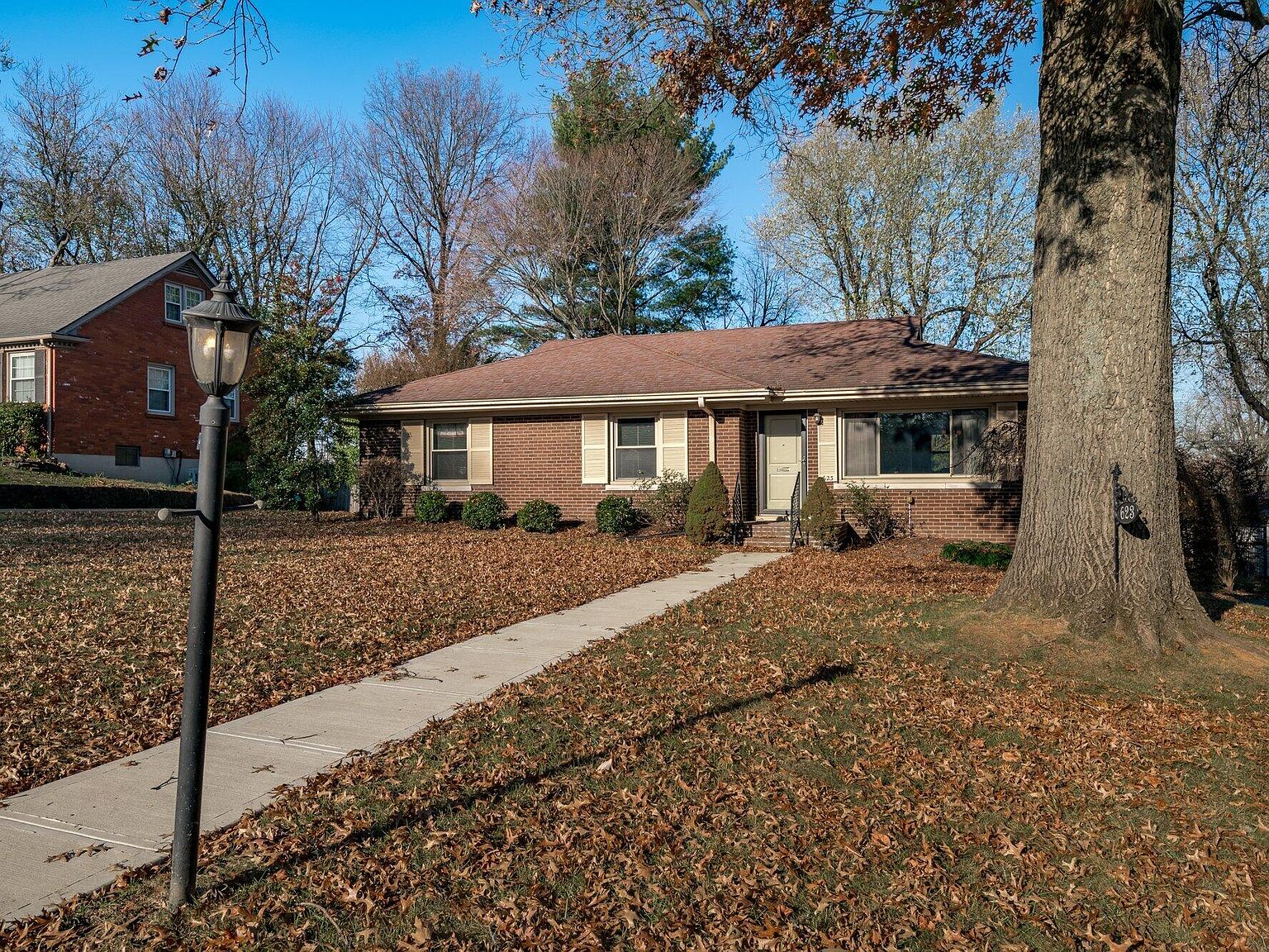 623 Pasadena Dr, Lexington, KY 40503 Zillow