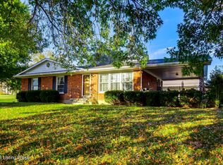400 Wilsonville Rd, Fisherville, KY 40023