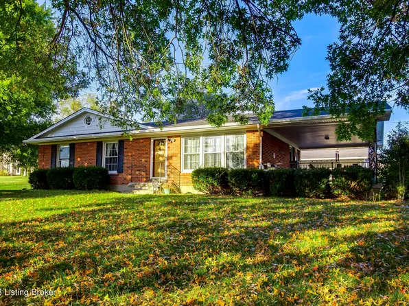 400 Wilsonville Rd, Fisherville, KY 40023