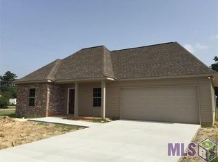 29753 Macon Dr, Albany, LA 70711