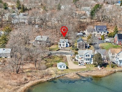 366 Washington St, Gloucester, MA, 01930