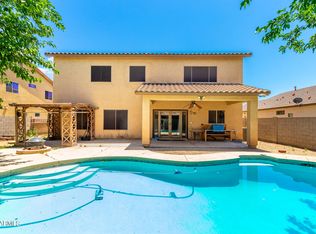 882 E Chelsea Dr, San Tan Valley, AZ 85140