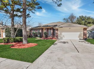 21126 Wildcroft Dr, Katy, TX 77449