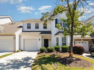 127 Hidden Springs Dr, Durham, NC 27703