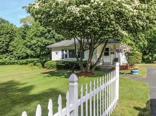 153 Forest Ave, Hudson, MA 01749
