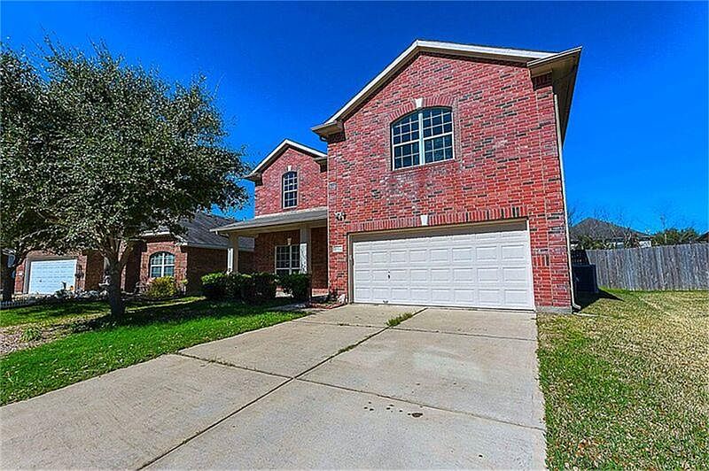 1st image of 17714 Oakridge Canyon Ln