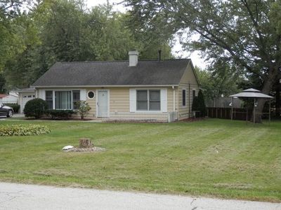 26W345 Peterson Ave, Carol Stream, IL, 60188