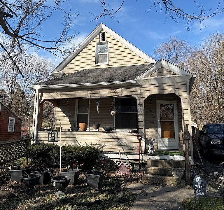 1st image of 3692 E 52nd St