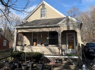 3692 E 52nd St, Cleveland, OH 44105