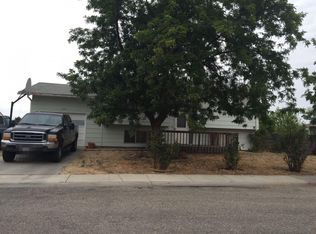 10886 W Marlinwood Dr, Boise, ID 83713