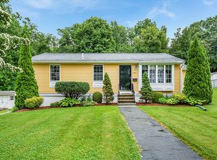 20 Lawton St, Haverhill, MA 01830