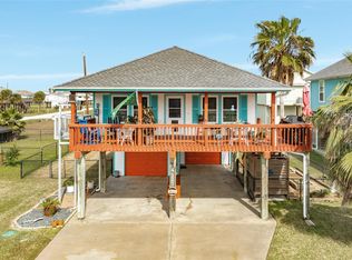 4127 Fort Bend Dr, Galveston, TX 77554