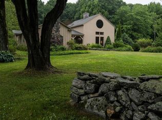 425 Hotchkiss Rd, New Marlboro, MA 01230