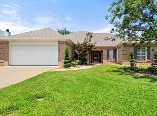 703 Paloma St, Tyler, TX 75703