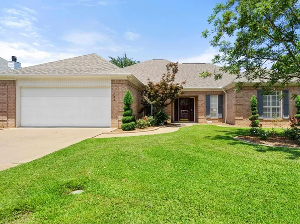 703 Paloma St, Tyler, TX 75703