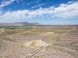 6900 Del Rey Blvd, Las Cruces, NM 88012