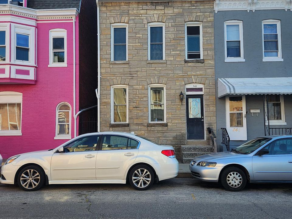 1st image of 543 S Duke St