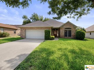 334 Olympia Fields St, Marble Falls, TX 78654