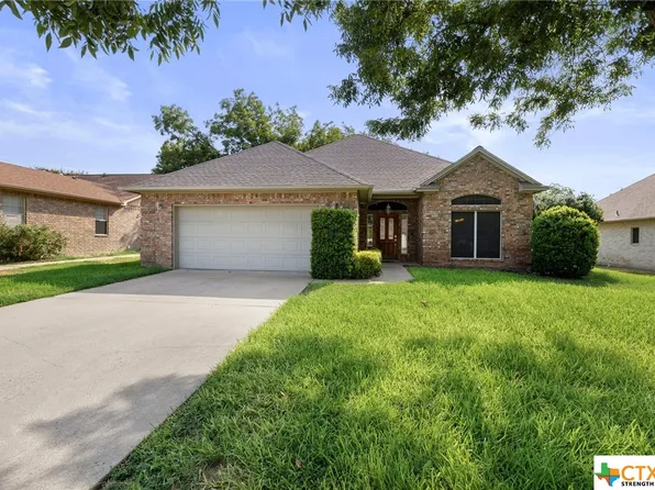 334 Olympia Fields St, Marble Falls, TX 78654
