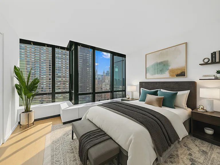 420 E 61st St #21E — Photo 9