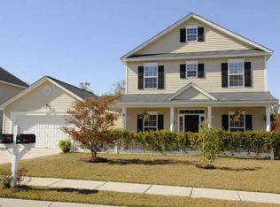 305 Savannah River Dr, Summerville, SC 29485