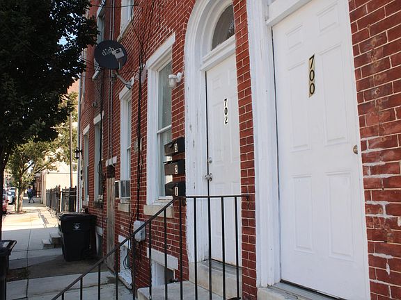 2nd image of 702 N Tatnall St #2