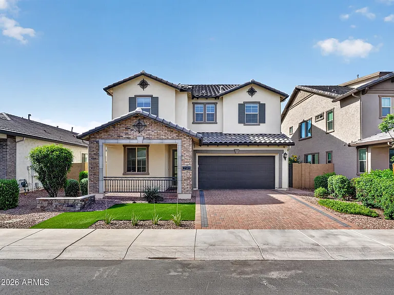 2141 E Flamingo Way — Photo 11