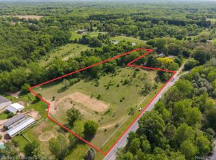 0 Seven Mile Rd, South Lyon, MI 48178