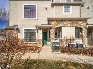 9468 E Florida Ave APT 1048, Denver, CO 80247