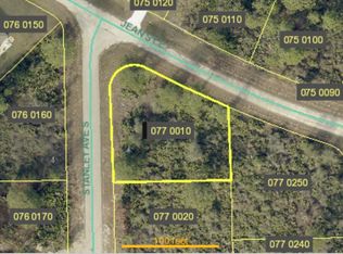 637 Stanley Ave S, Lehigh Acres, FL 33974