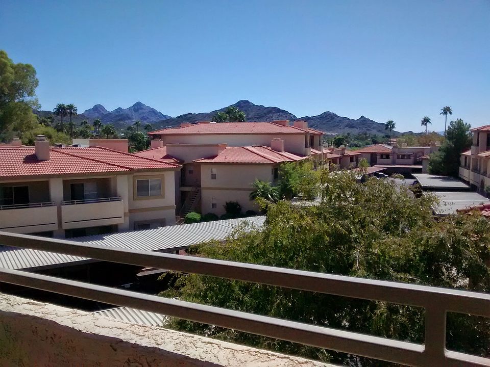 Mountain views