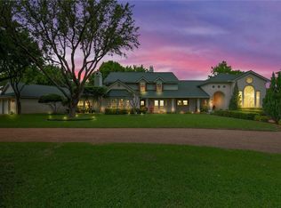 402 S Point Ct, Aledo, TX 76008