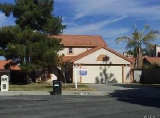 968 Camden Ct, Hemet, CA 92545