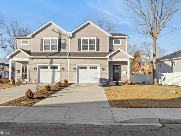 110 Mechanic St Unit A, Harrington, DE 19952