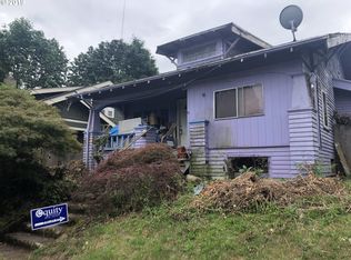 1634 SE Nehalem St, Portland, OR 97202