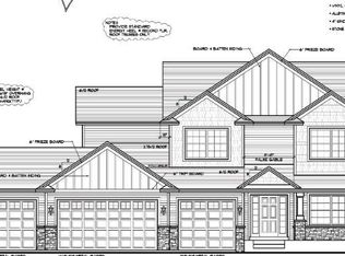 6718 105th Trl N, Brooklyn Park, MN 55445