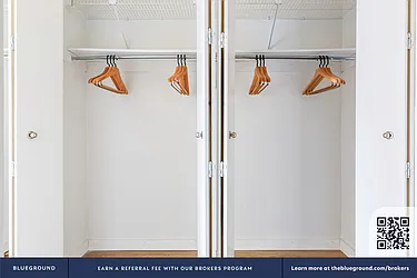 Rented by The Blueground