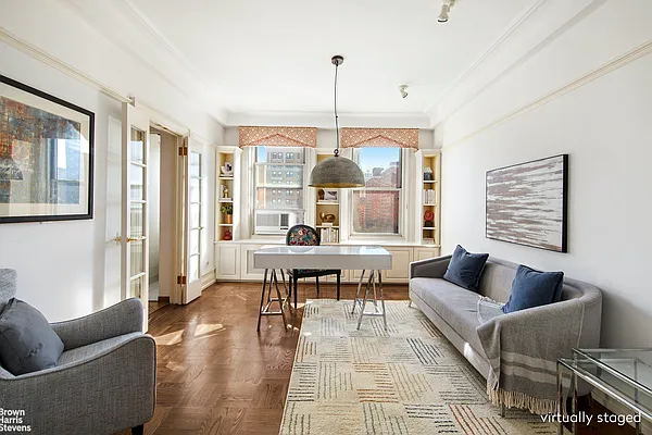 Sold by Brown Harris Stevens | media 13