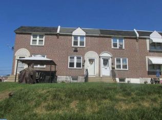 955 Maple Ave, Glenolden, PA 19036